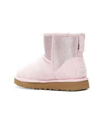 rosa Ugg Stiefel von UGG Australia