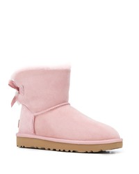 rosa Ugg Stiefel von UGG Australia