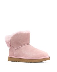 rosa Ugg Stiefel von UGG Australia