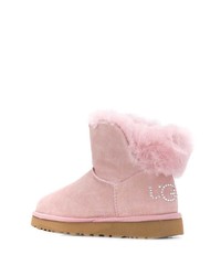 rosa Ugg Stiefel von UGG Australia