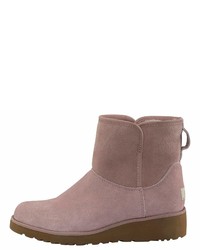 rosa Ugg Stiefel von UGG