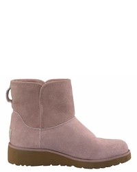 rosa Ugg Stiefel von UGG