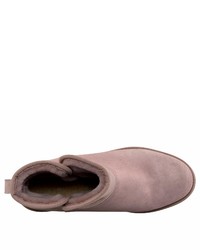 rosa Ugg Stiefel von UGG