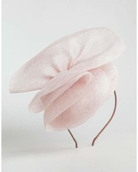 rosa verzierter Hut von Vixen
