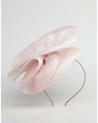 rosa verzierter Hut von Vixen