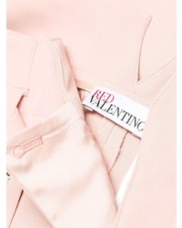 rosa weite Hose von RED Valentino