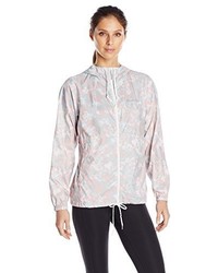 rosa Windjacke von Columbia