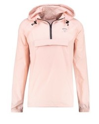 rosa Windjacke von Packmack