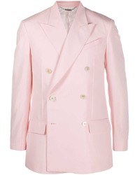 rosa Zweireiher-Sakko von Givenchy