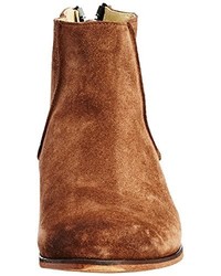 rotbraune Chelsea Boots von SHOE THE BEAR