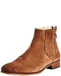 rotbraune Chelsea Boots von SHOE THE BEAR