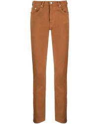 rotbraune Jeans von PS Paul Smith