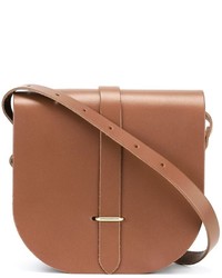 rotbraune Ledertaschen von The Cambridge Satchel Company