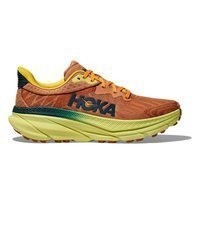 rotbraune Sportschuhe von Hoka One One