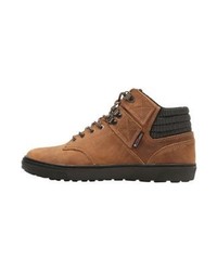 rotbraune Sportschuhe von O'Neill