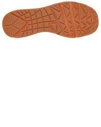 rotbraune Sportschuhe von Skechers