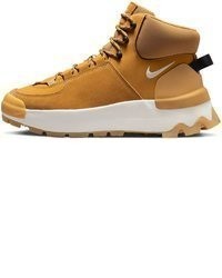rotbraune Stiefel von Nike Sportswear