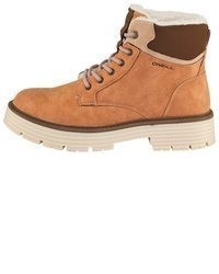 rotbraune Stiefel von O'Neill