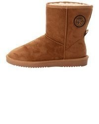 rotbraune Stiefel von O'Neill