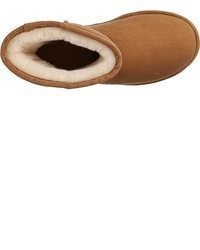 rotbraune Stiefel von O'Neill