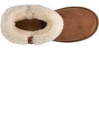 rotbraune Stiefel von O'Neill