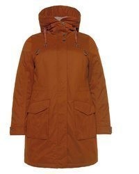 rotbrauner Parka von G.I.G.A. DX BY KILLTEC