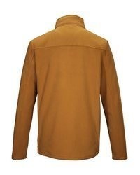 rotbrauner Rollkragenpullover von Killtec