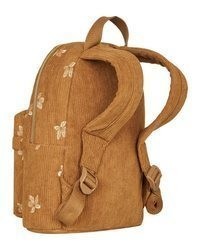 rotbrauner Rucksack von Roxy