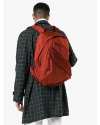 rotbrauner Rucksack von Eastpak