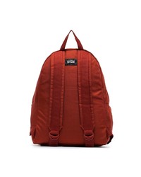 rotbrauner Rucksack von Eastpak