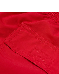 rote Badeshorts von Polo Ralph Lauren