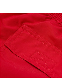 rote Badeshorts von Polo Ralph Lauren