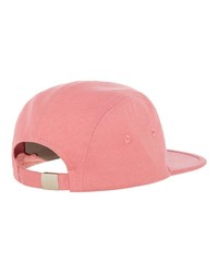 rote Baseballkappe von Roxy