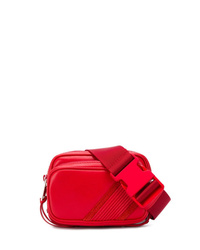 rote Bauchtasche von Givenchy