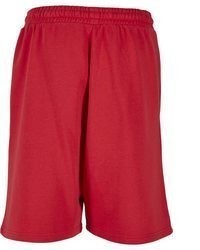 rote Baumwollshorts von Ecko Unltd.