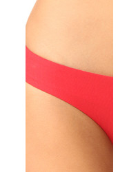 rote Bikinihose von Tavik