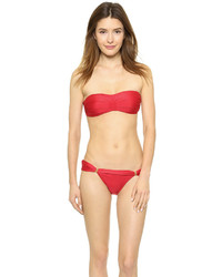 rote Bikinihose von Vix Paula Hermanny