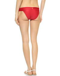 rote Bikinihose von Vix Paula Hermanny