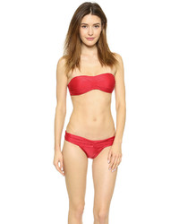 rote Bikinihose von Vix Paula Hermanny