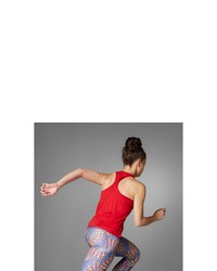 rote Bluse von adidas Performance