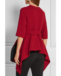 rote Bluse von Marni