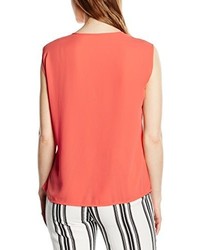 rote Bluse von Broadway Fashion