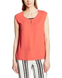 rote Bluse von Broadway Fashion