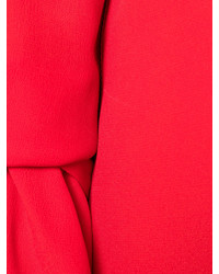 rote Bluse von Marni