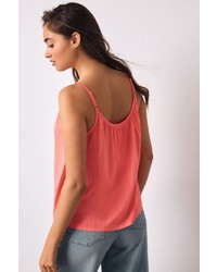 rote Bluse von NEXT