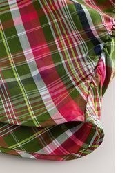rote Bluse von NEXT