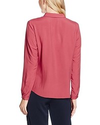 rote Bluse von TAIFUN by Gerry Weber