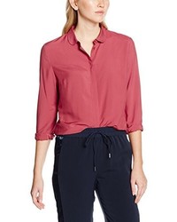 rote Bluse von TAIFUN by Gerry Weber