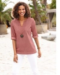 rote Bluse von Witt