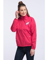 rote Bomberjacke von myMo